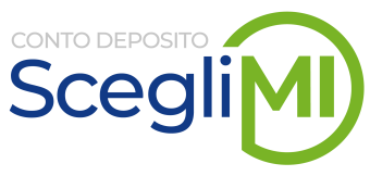 Conto Deposito ScegliMI